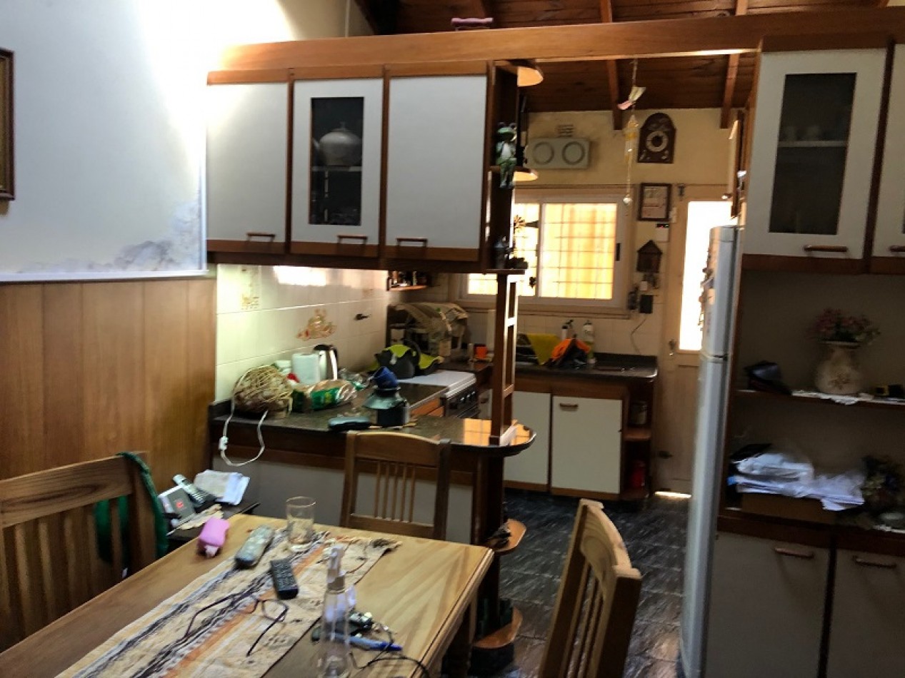 PH 3 Ambientes - Villa Ballester