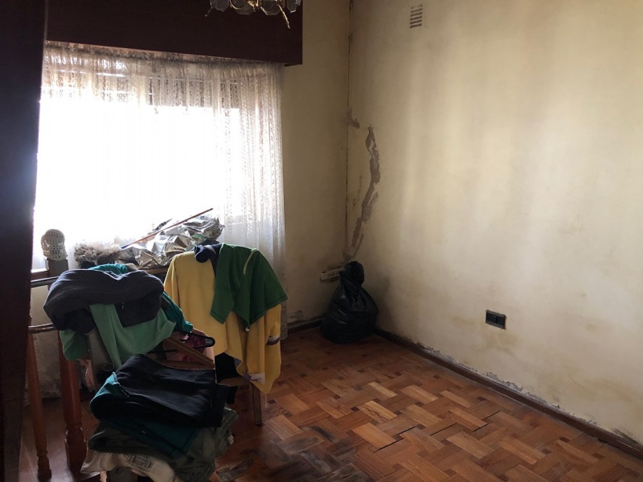 PH 3 Ambientes - Villa Ballester