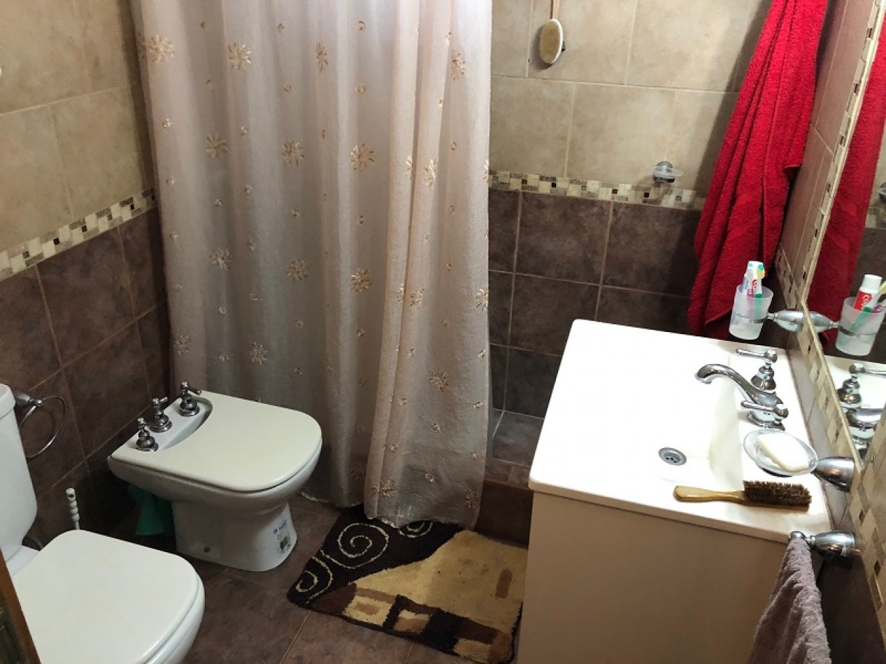 PH 3 Ambientes - Villa Ballester