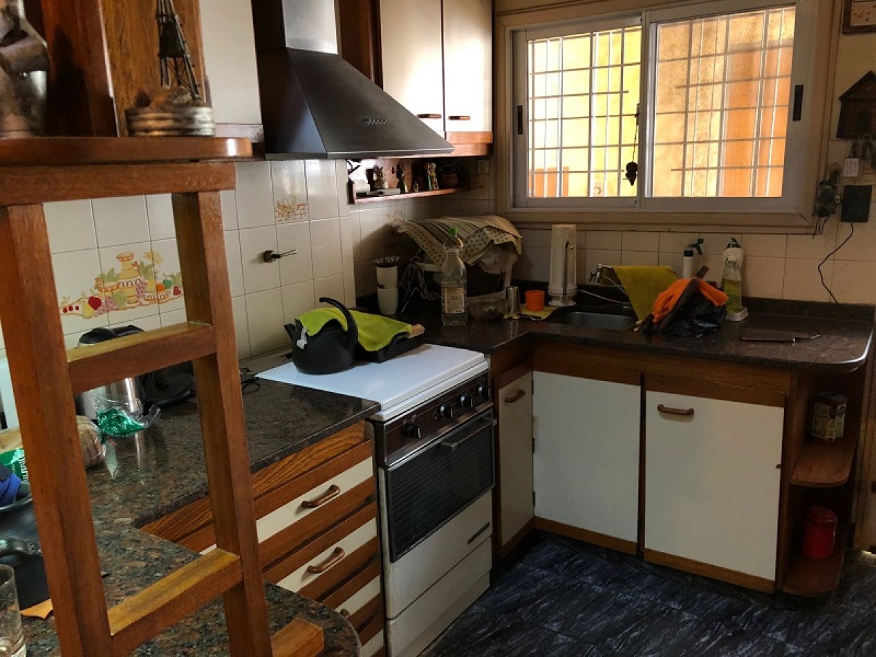 PH 3 Ambientes - Villa Ballester