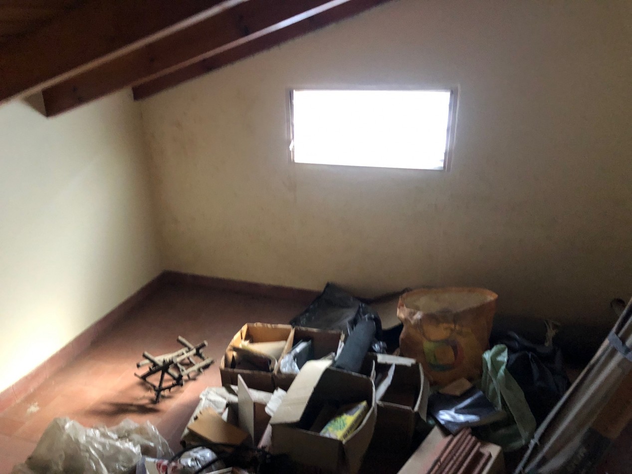 PH 3 Ambientes - Villa Ballester