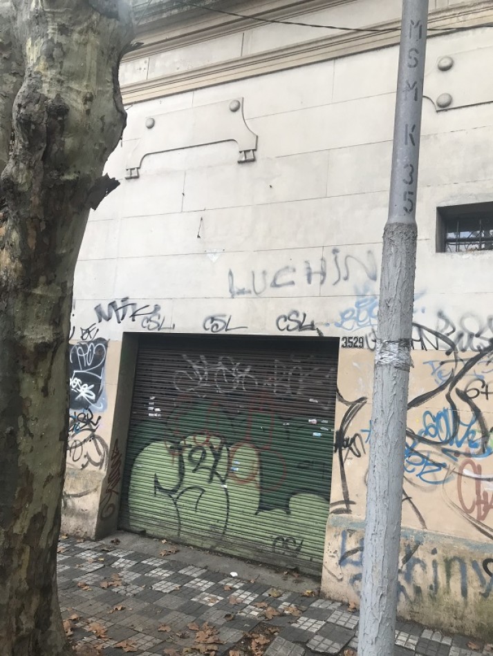 Lote Centro San Martin