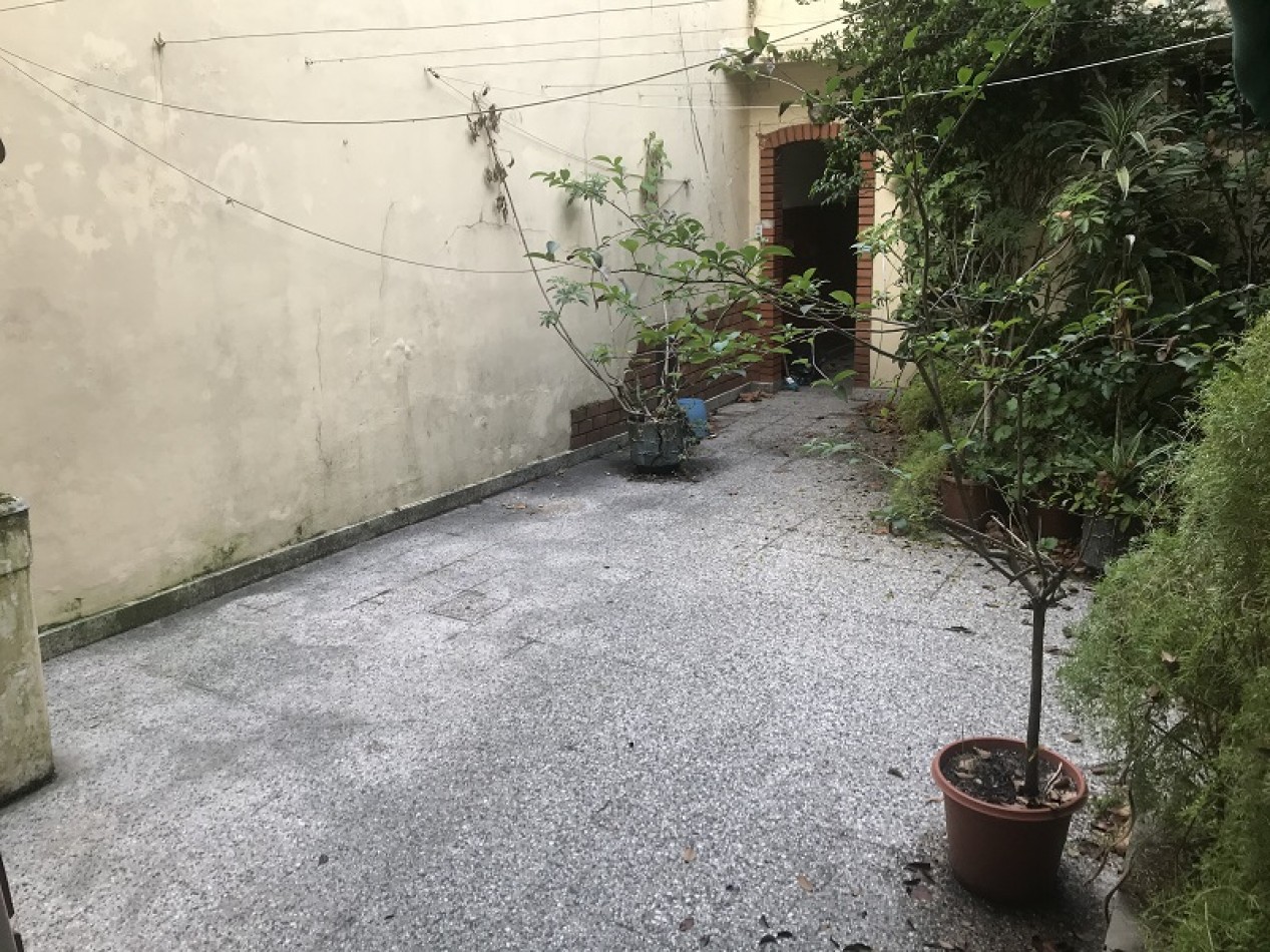 Lote Centro San Martin