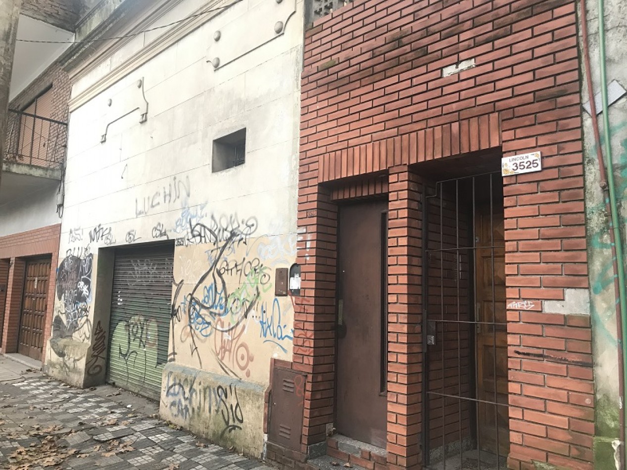 Lote Centro San Martin