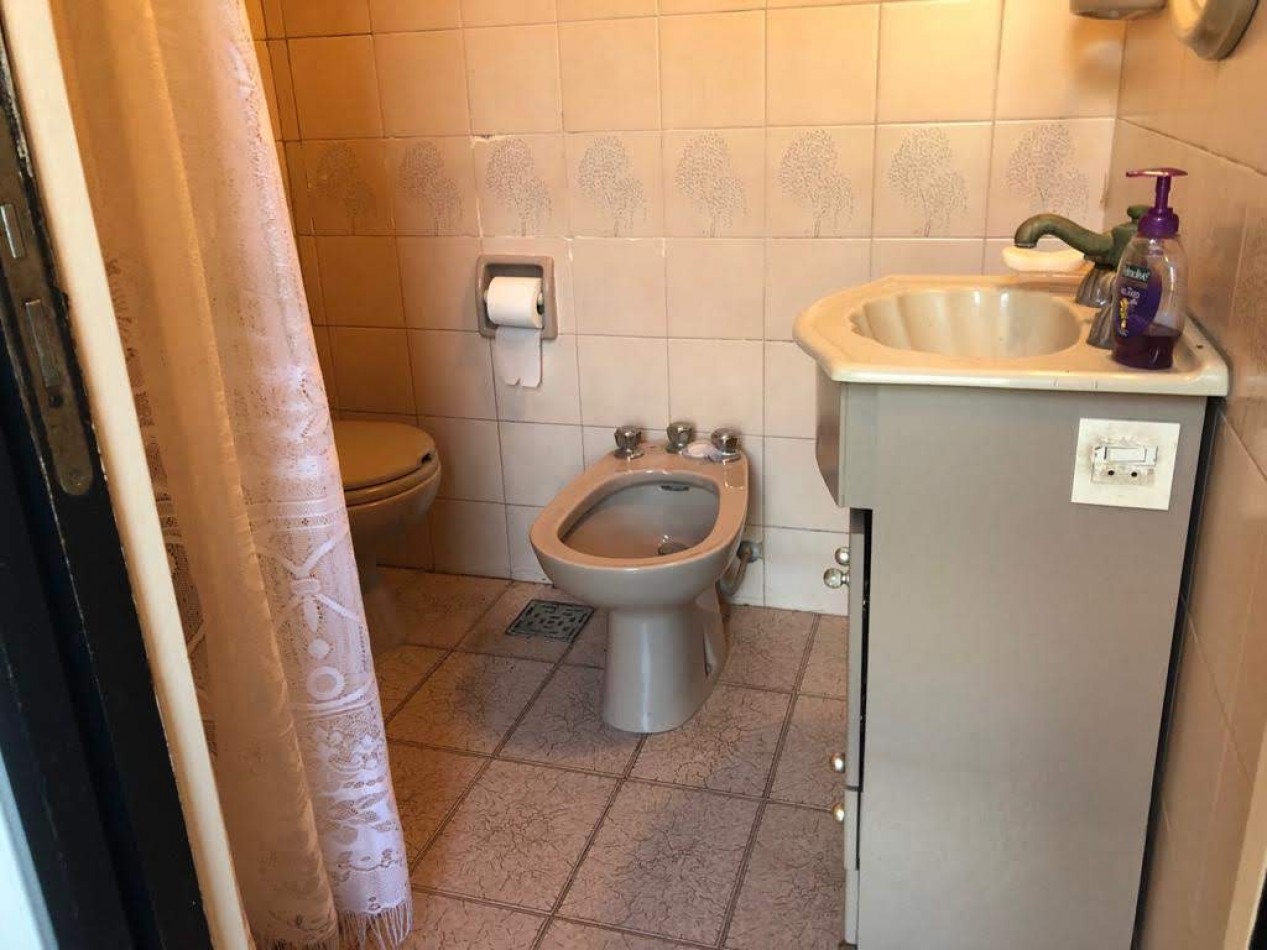 Excelente Casa 4 Ambientes - Billinghurst - San Martín