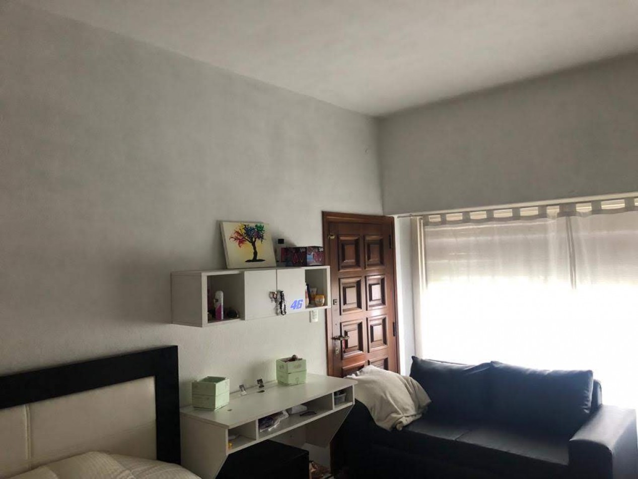 Excelente Casa 4 Ambientes - Billinghurst - San Martín