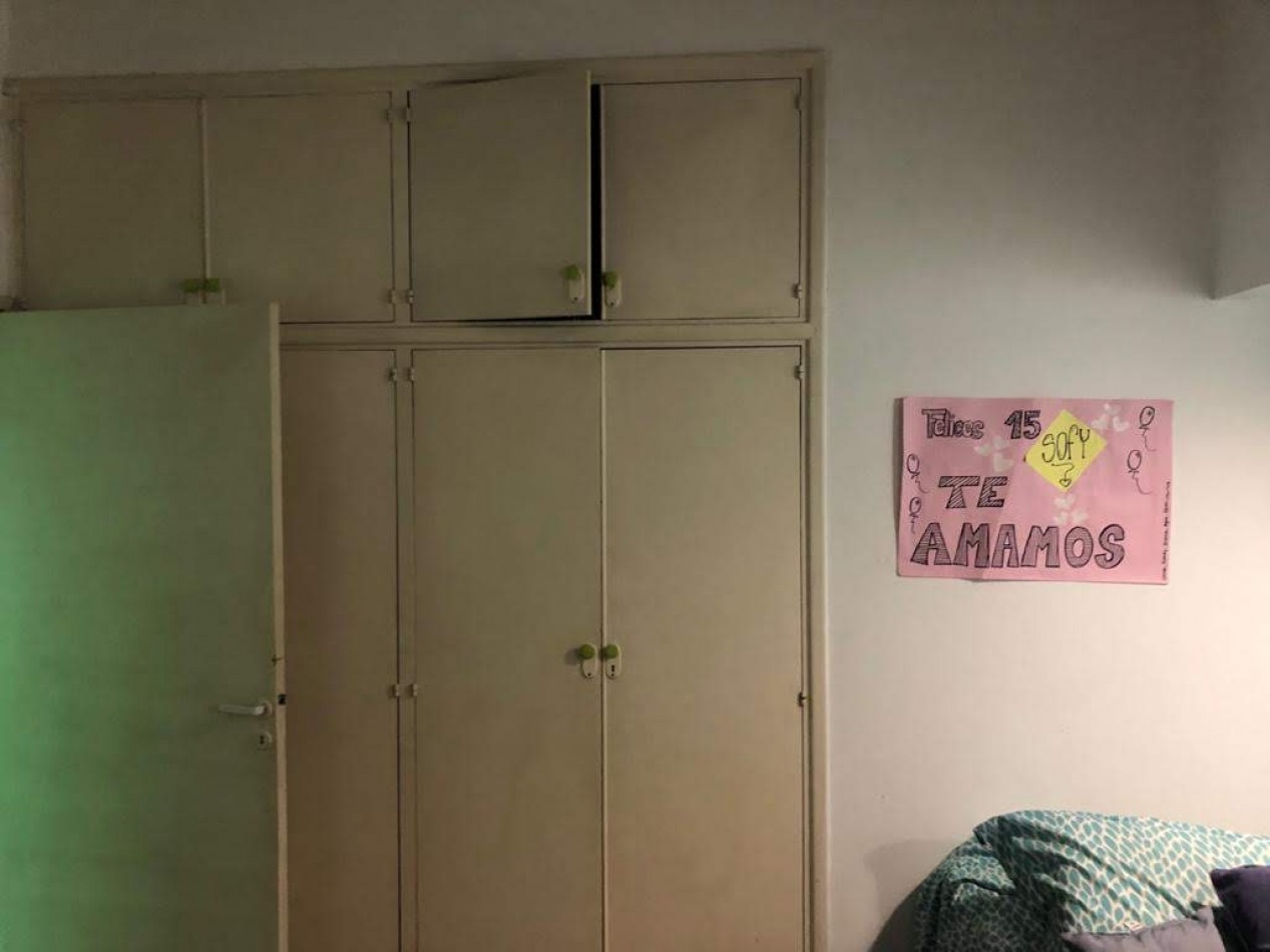 Excelente Casa 4 Ambientes - Billinghurst - San Martín