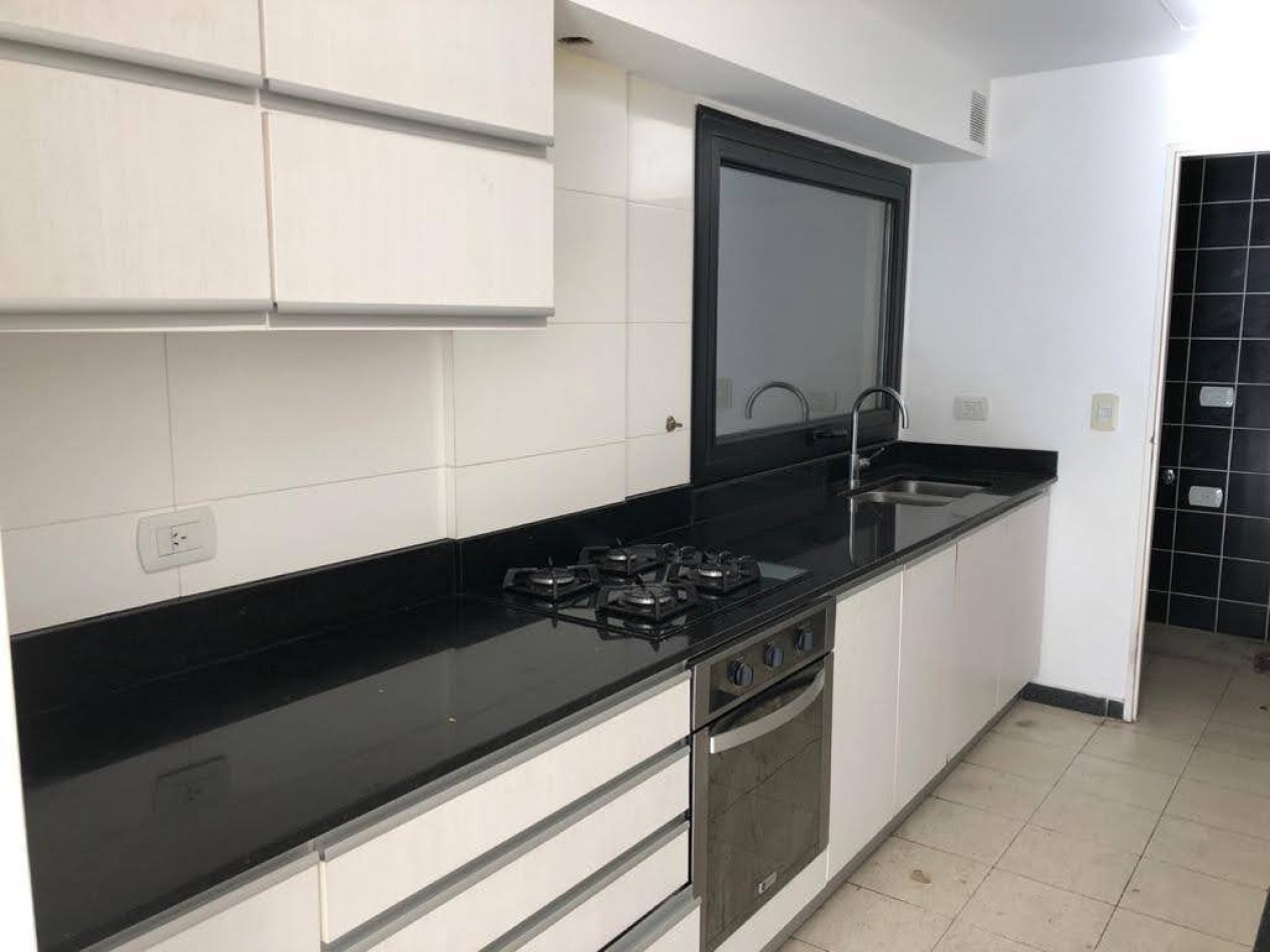 Importante Departamento 3 ambientes - Liniers
