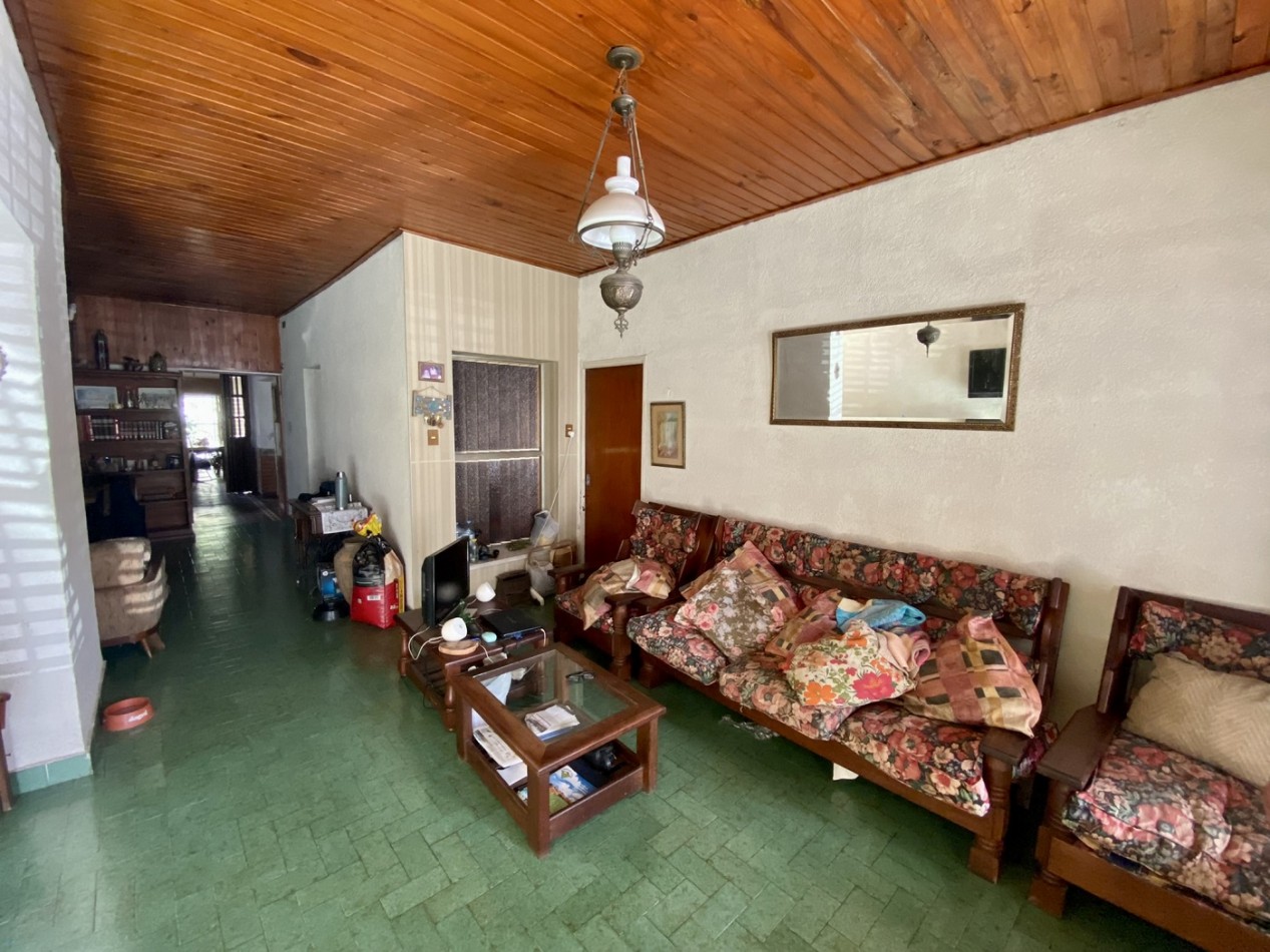 OPORTUNIDAD - PH 6 AMB. PARA RECICLAR