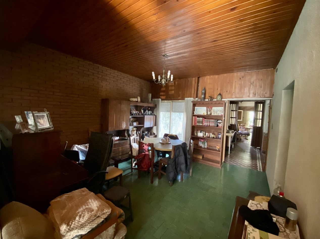 OPORTUNIDAD - PH 6 AMB. PARA RECICLAR