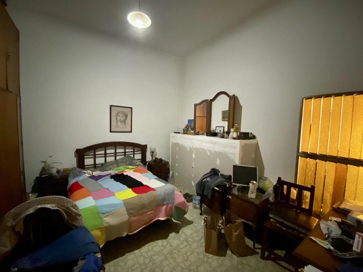 OPORTUNIDAD - PH 6 AMB. PARA RECICLAR