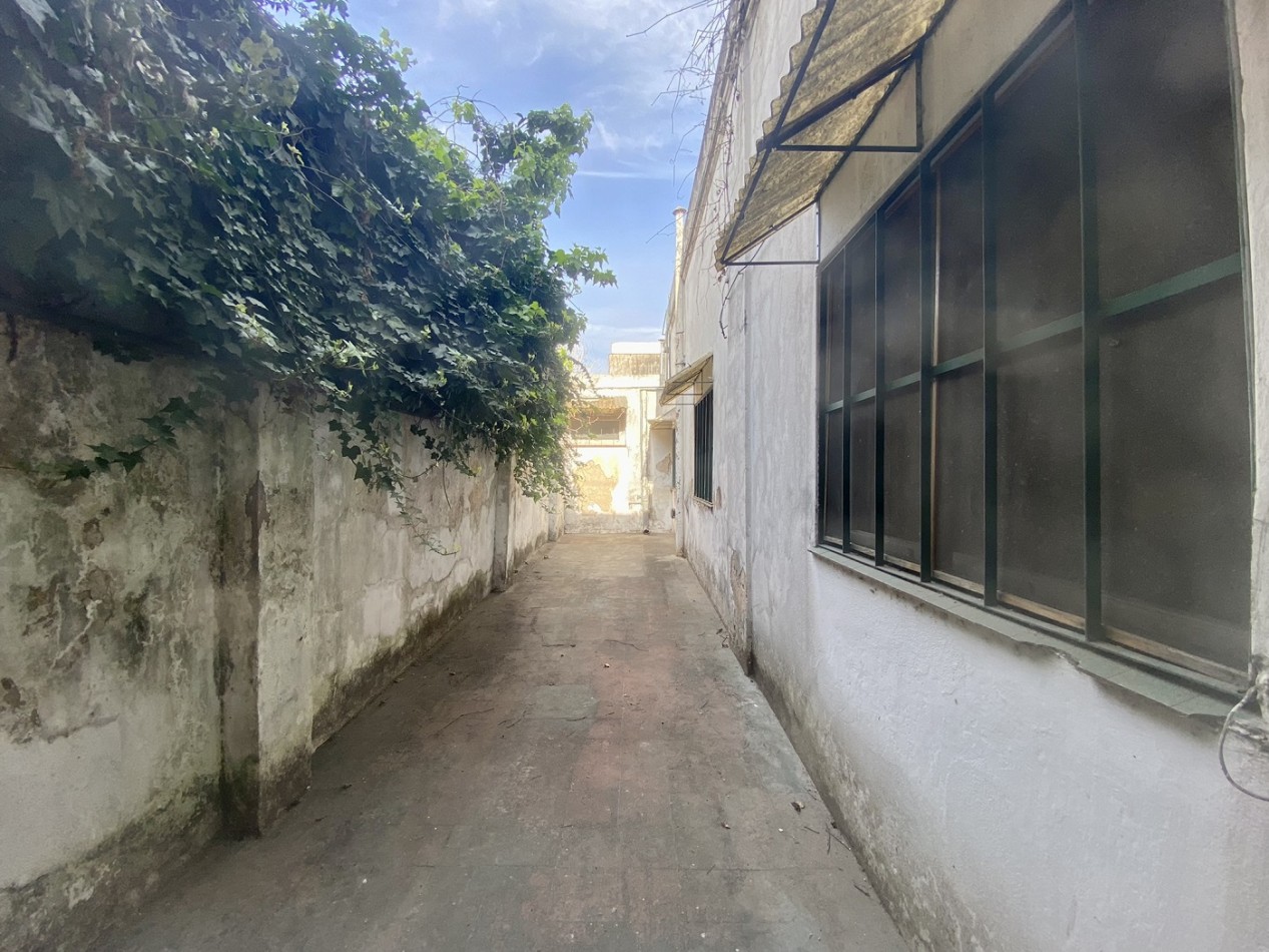 OPORTUNIDAD - PH 6 AMB. PARA RECICLAR