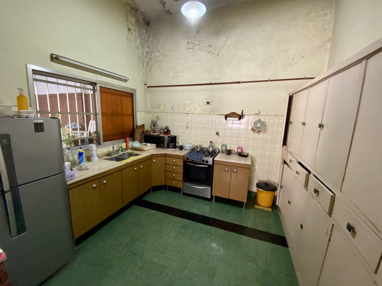 OPORTUNIDAD - PH 6 AMB. PARA RECICLAR