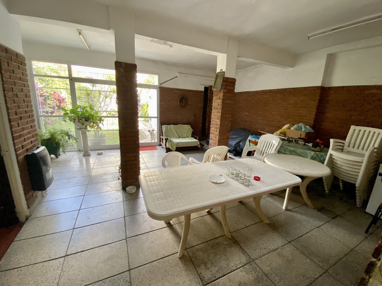 OPORTUNIDAD - PH 6 AMB. PARA RECICLAR