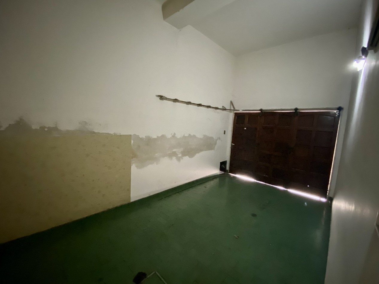 OPORTUNIDAD - PH 6 AMB. PARA RECICLAR