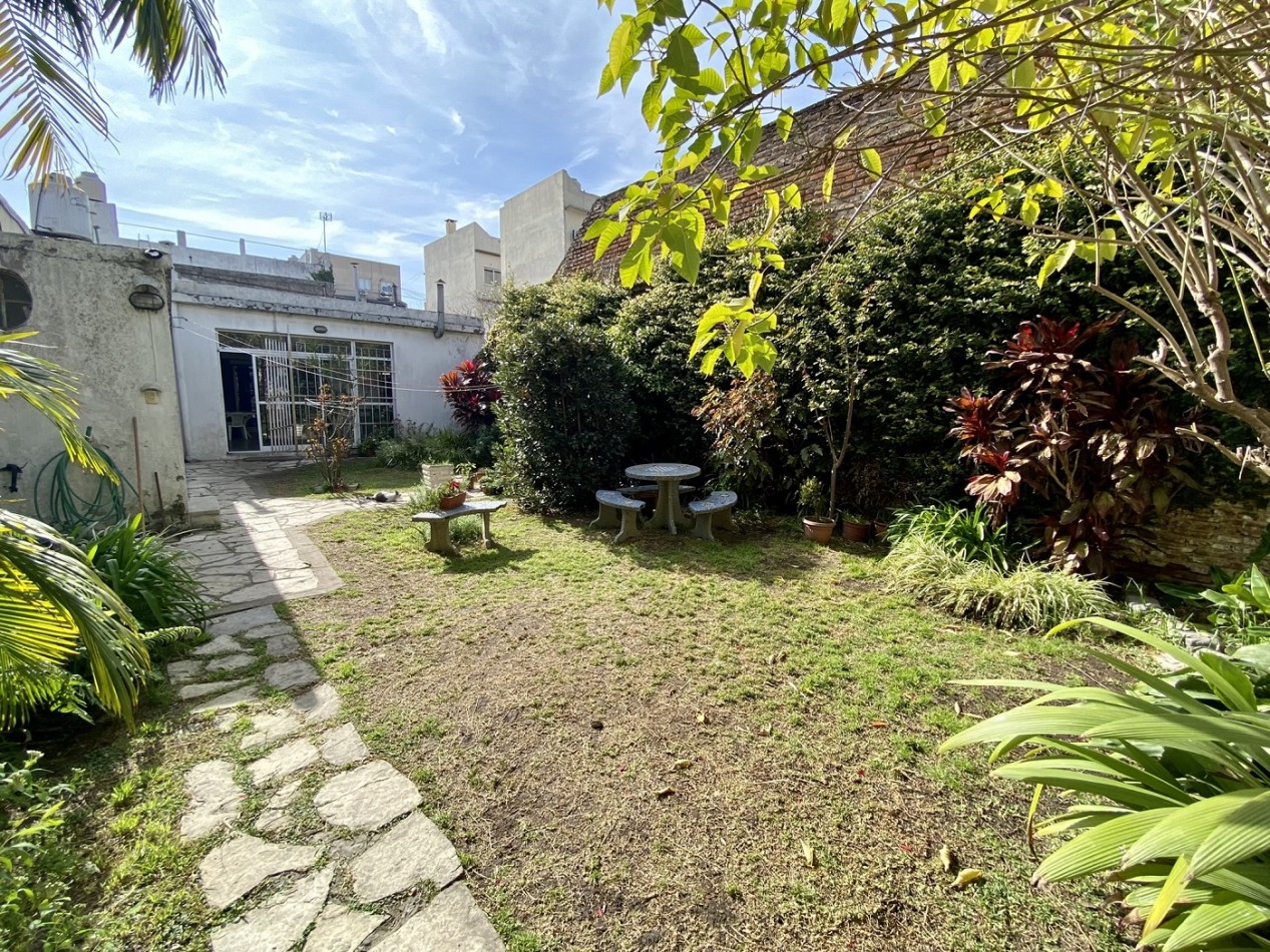 OPORTUNIDAD - PH 6 AMB. PARA RECICLAR