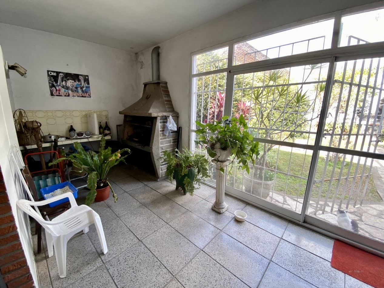 OPORTUNIDAD - PH 6 AMB. PARA RECICLAR