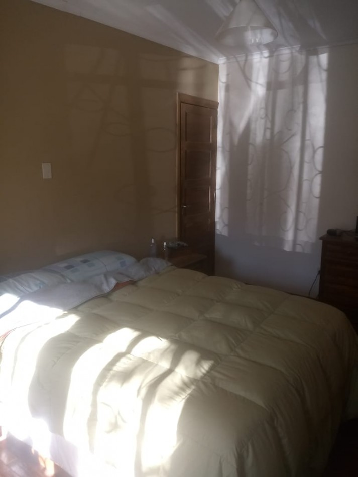 2 viviendas tipo PH  - Villa Ballester