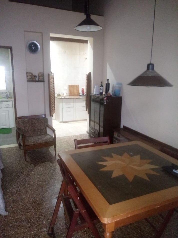 2 viviendas tipo PH  - Villa Ballester