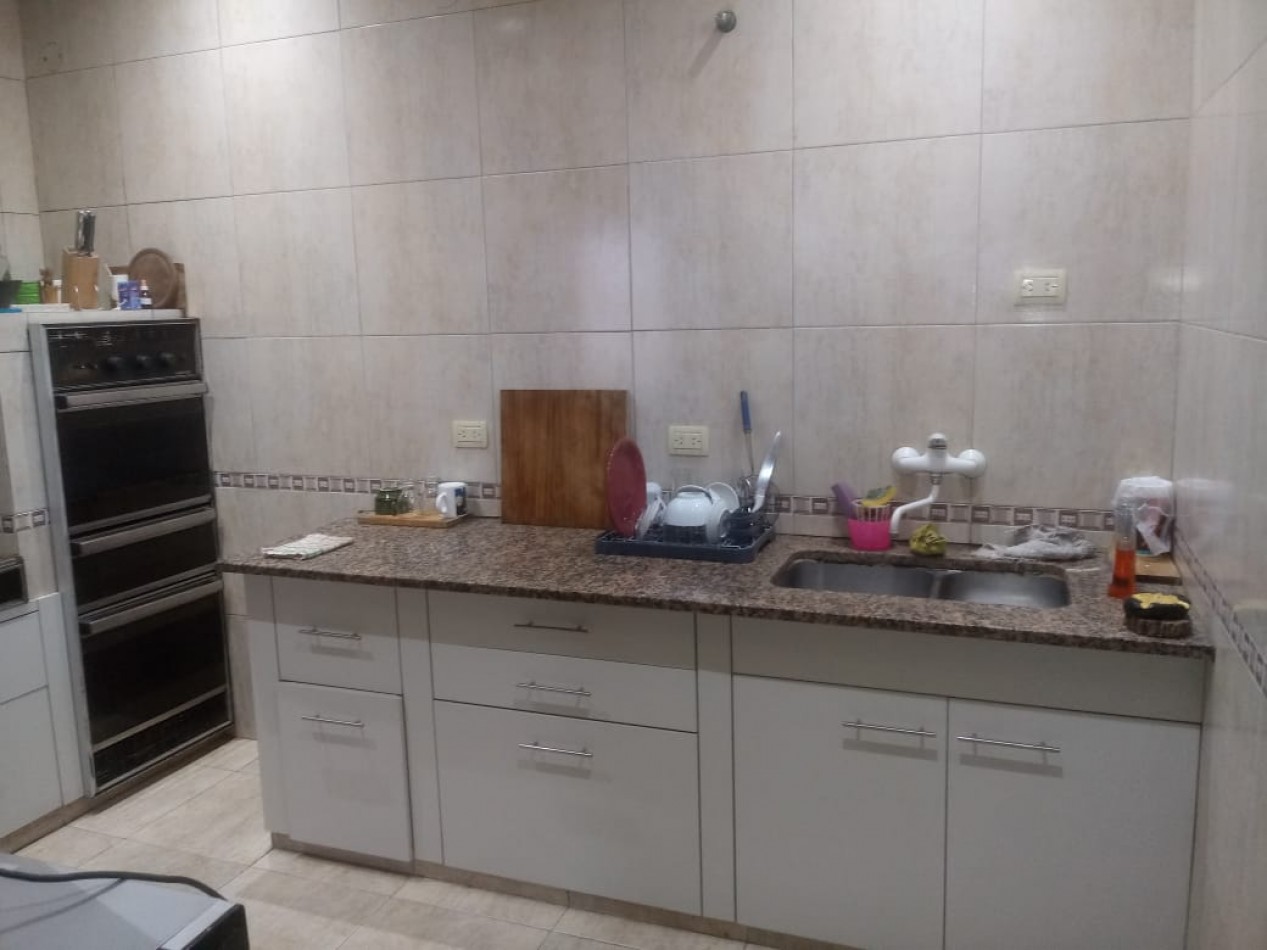 2 viviendas tipo PH  - Villa Ballester