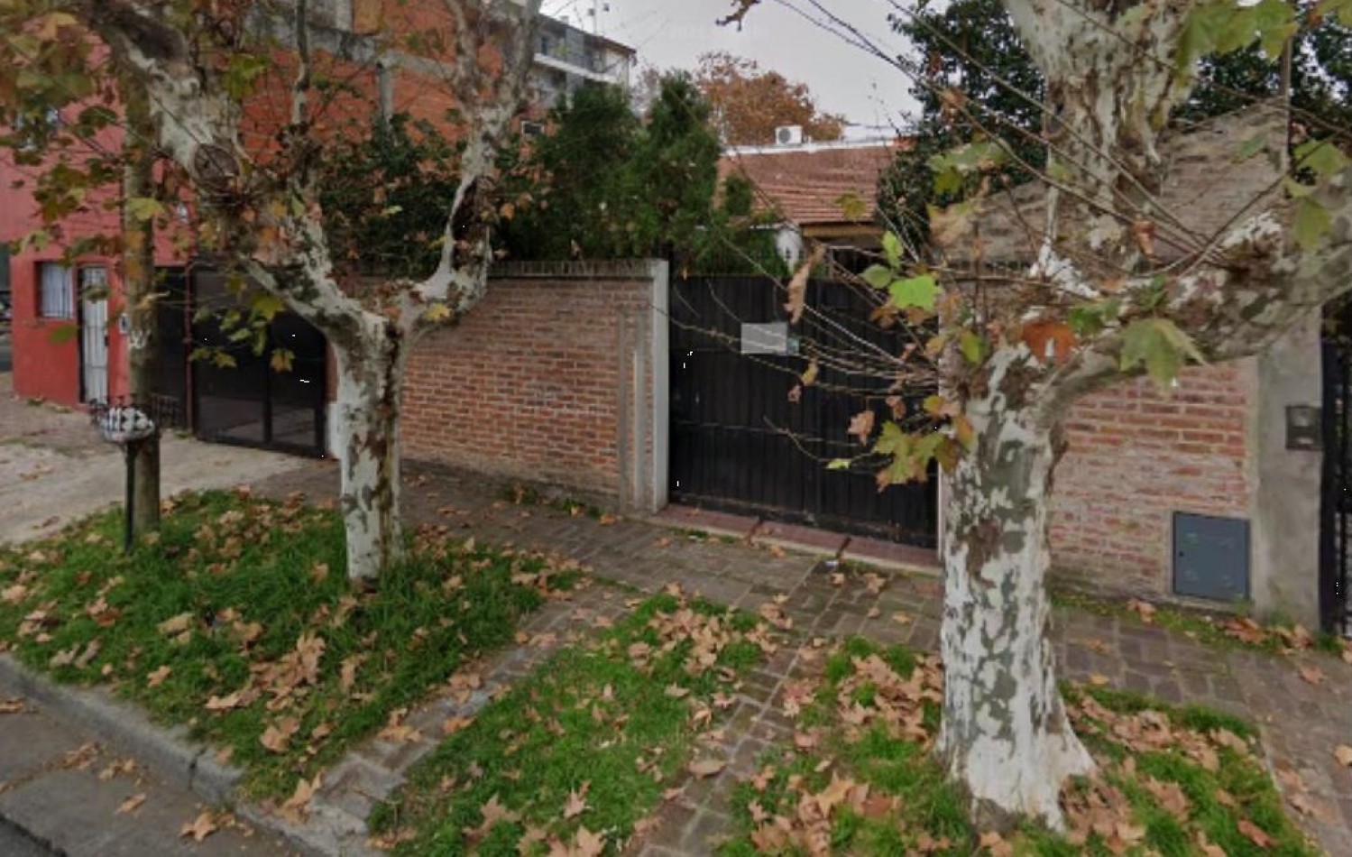 2 viviendas tipo PH  - Villa Ballester