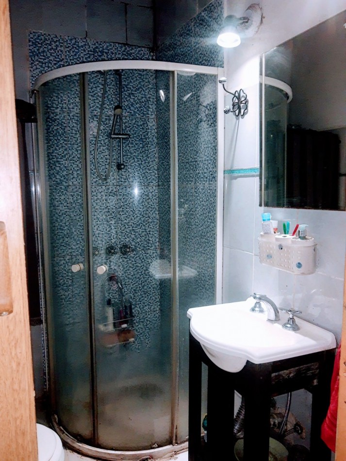 2 viviendas tipo PH  - Villa Ballester