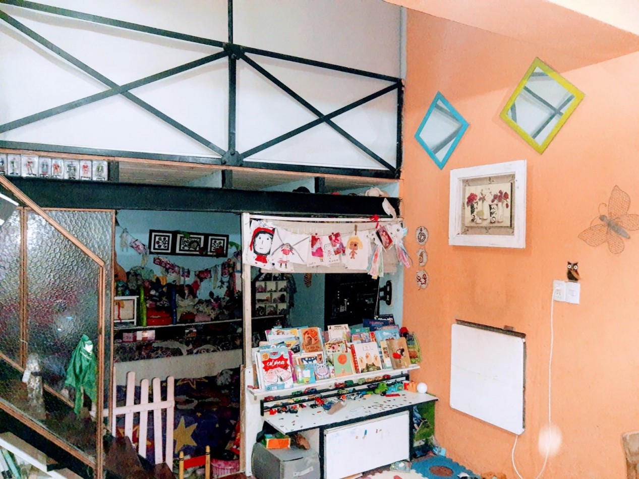 2 viviendas tipo PH  - Villa Ballester