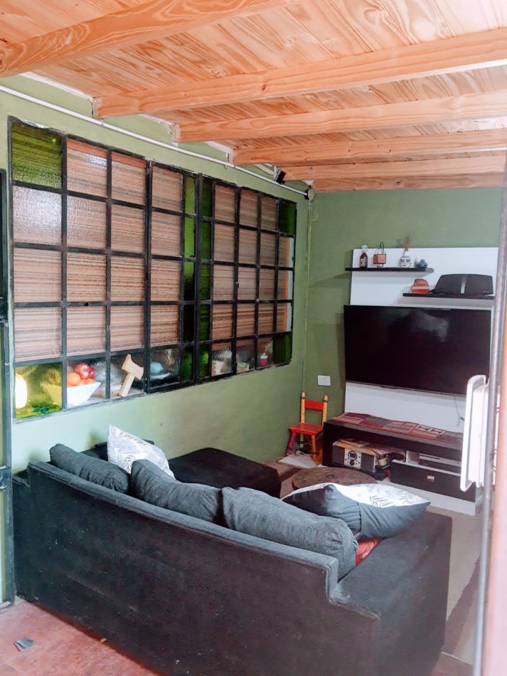 2 viviendas tipo PH  - Villa Ballester