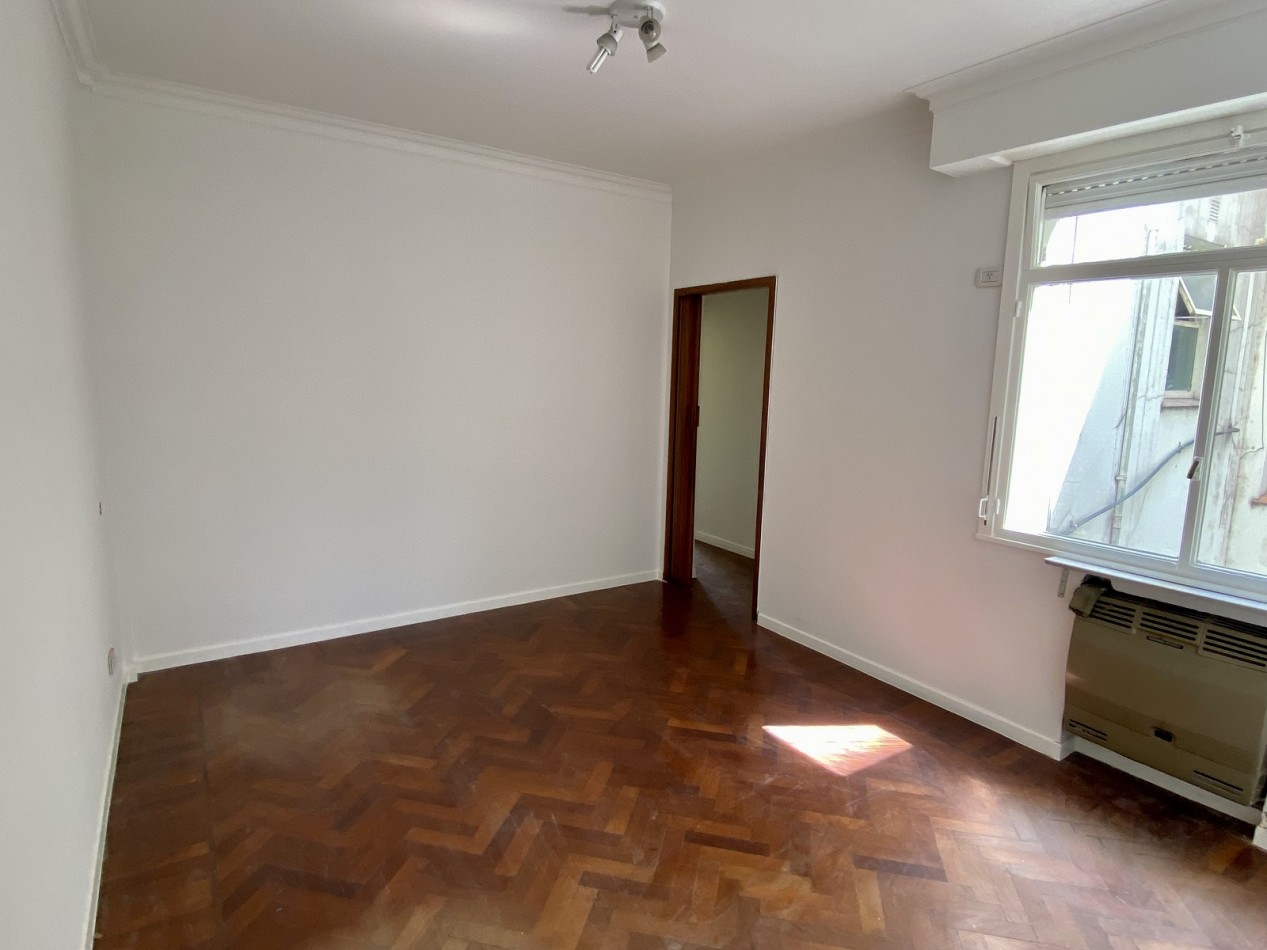 Departamento 3 ambientes - Belgrano / Nuñez