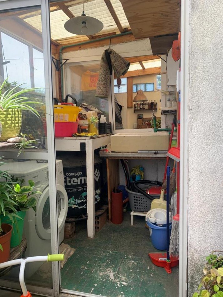 Ph 4 ambientes  - Villa Lynch