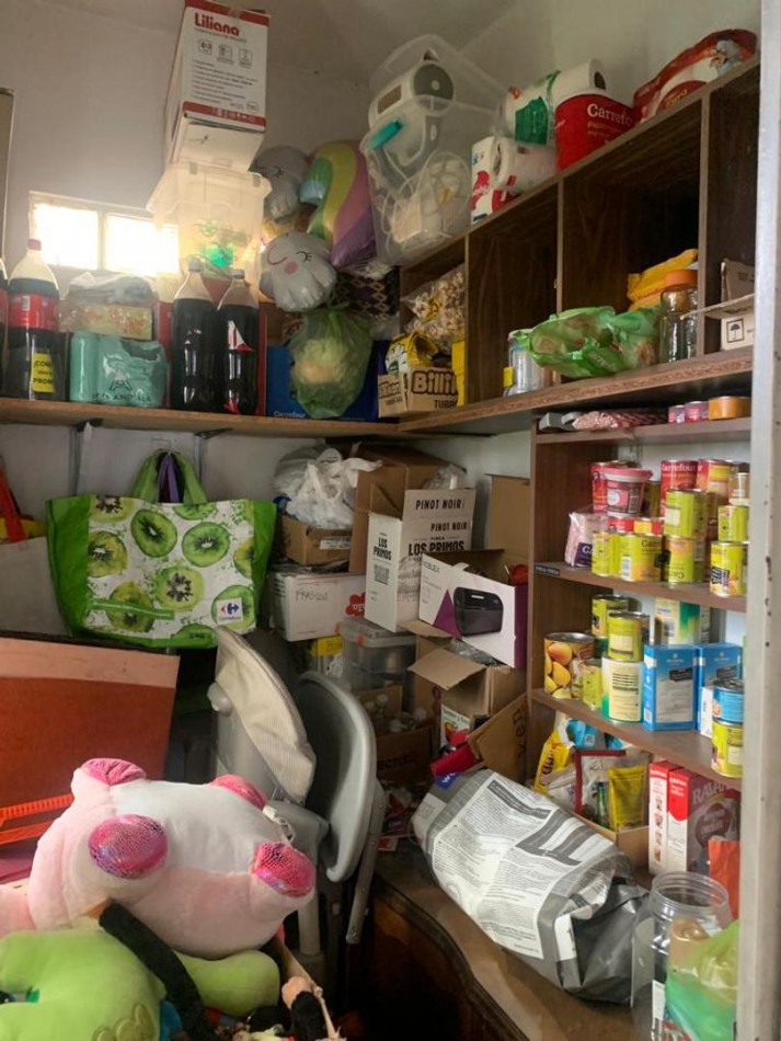 Ph 4 ambientes  - Villa Lynch