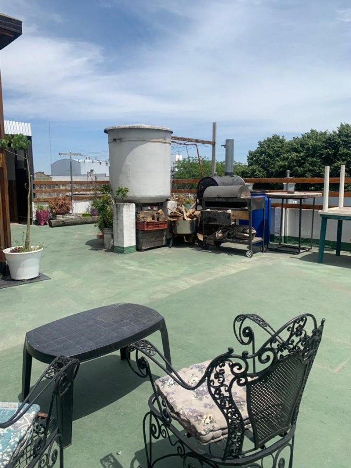 Ph 4 ambientes  - Villa Lynch