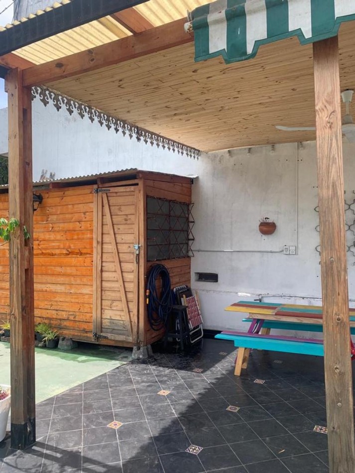 Ph 4 ambientes  - Villa Lynch