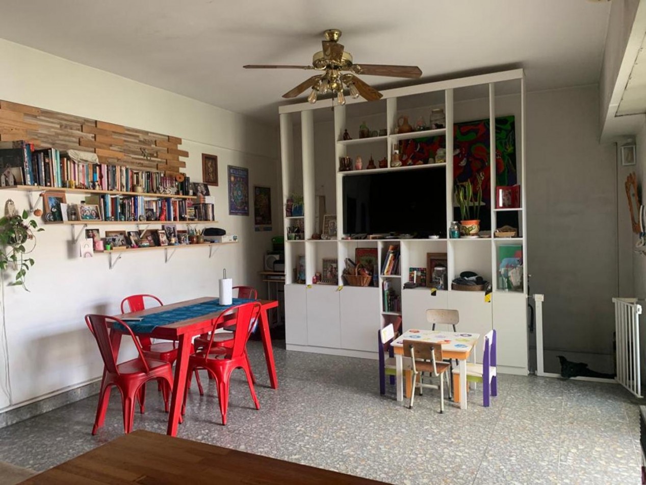 Ph 4 ambientes  - Villa Lynch