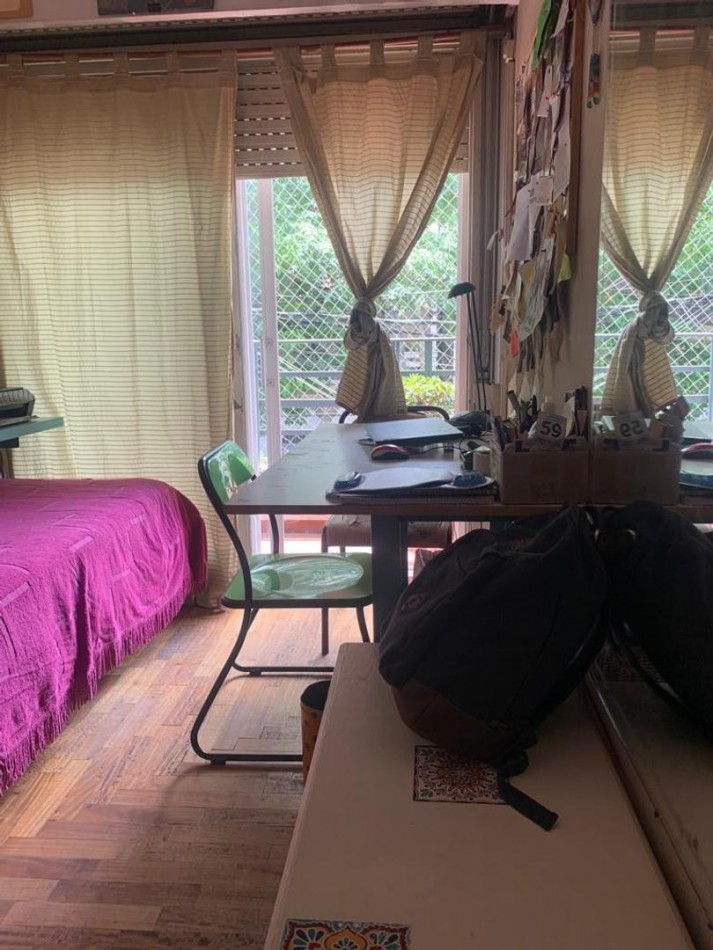 Ph 4 ambientes  - Villa Lynch