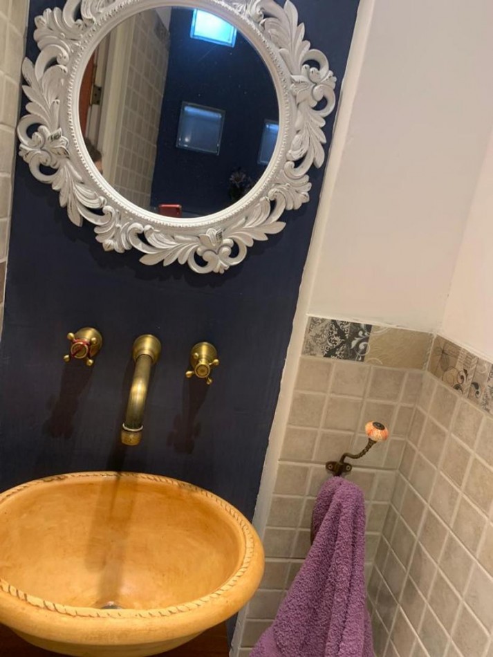 Ph 4 ambientes  - Villa Lynch