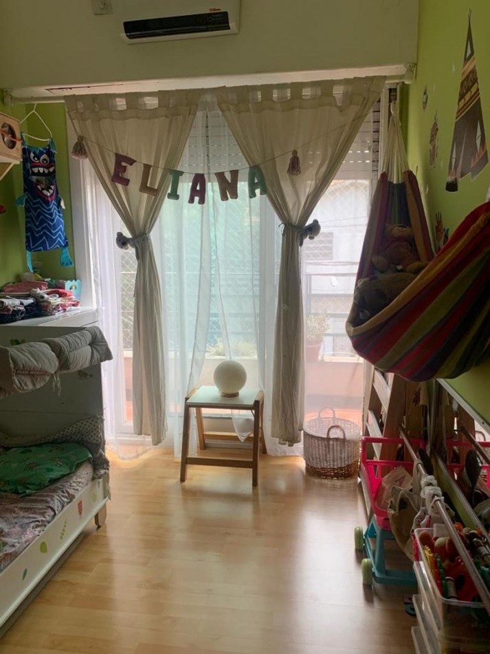 Ph 4 ambientes  - Villa Lynch