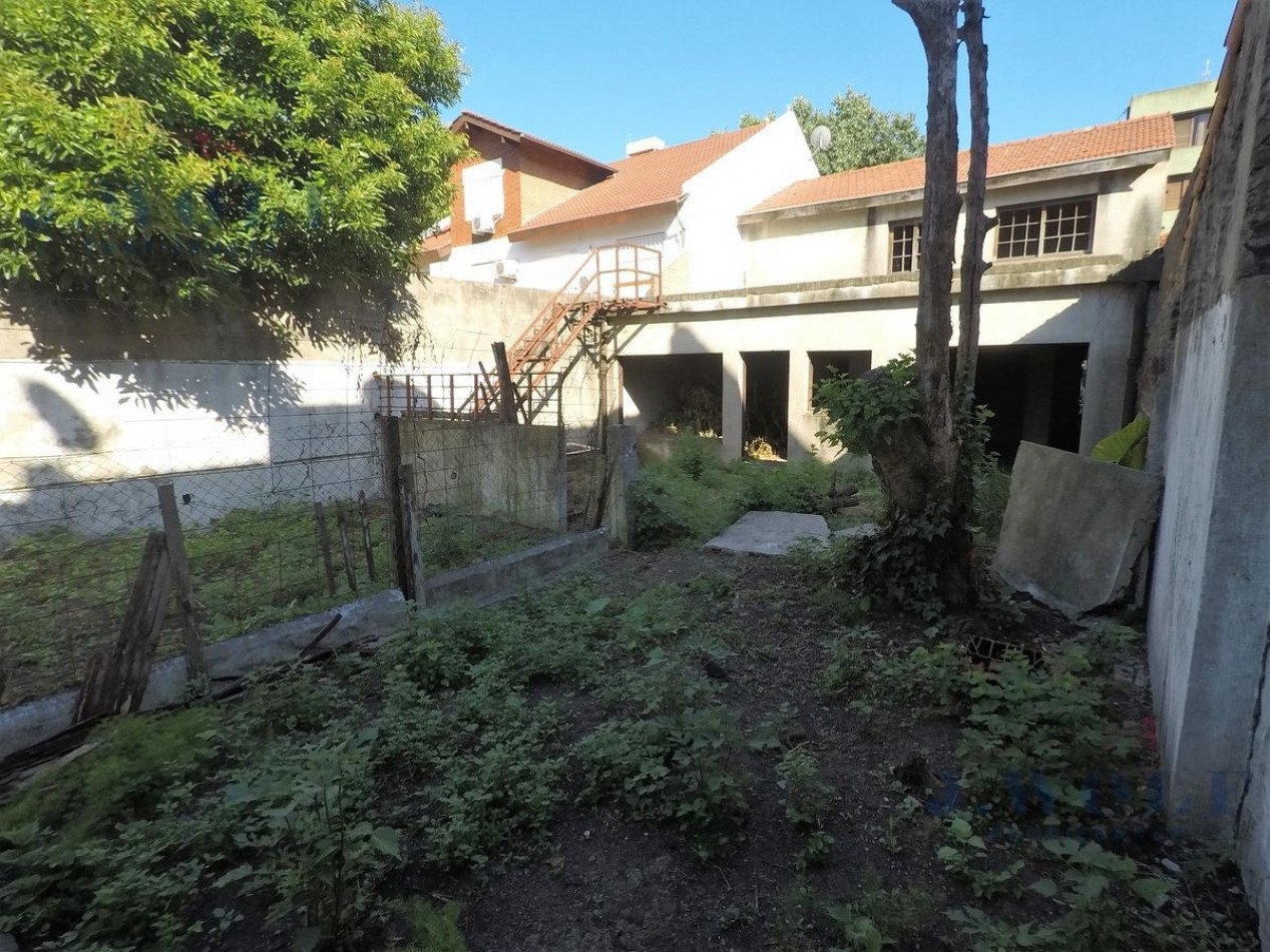 Lote Centro San Martin