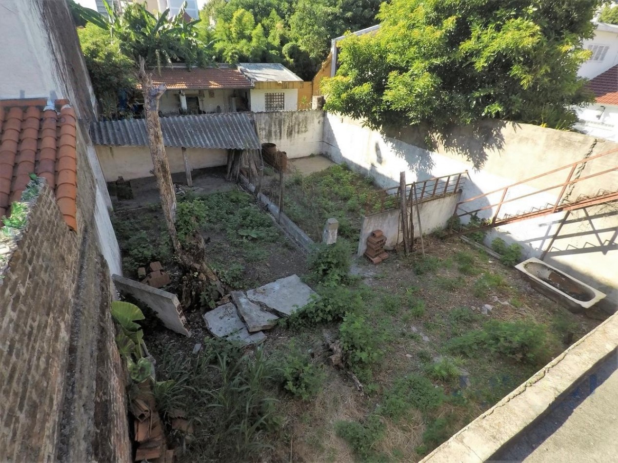 Lote Centro San Martin