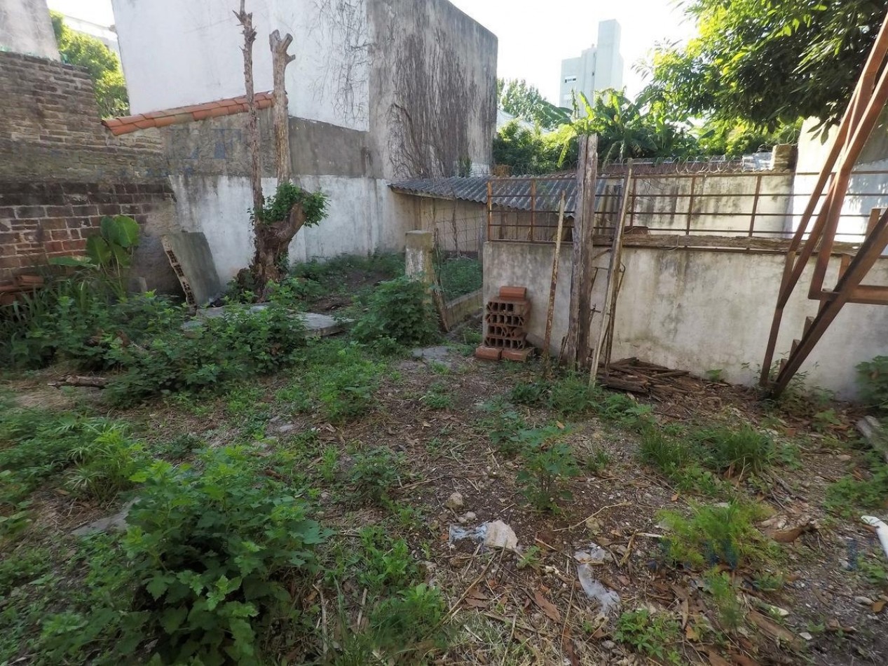 Lote Centro San Martin