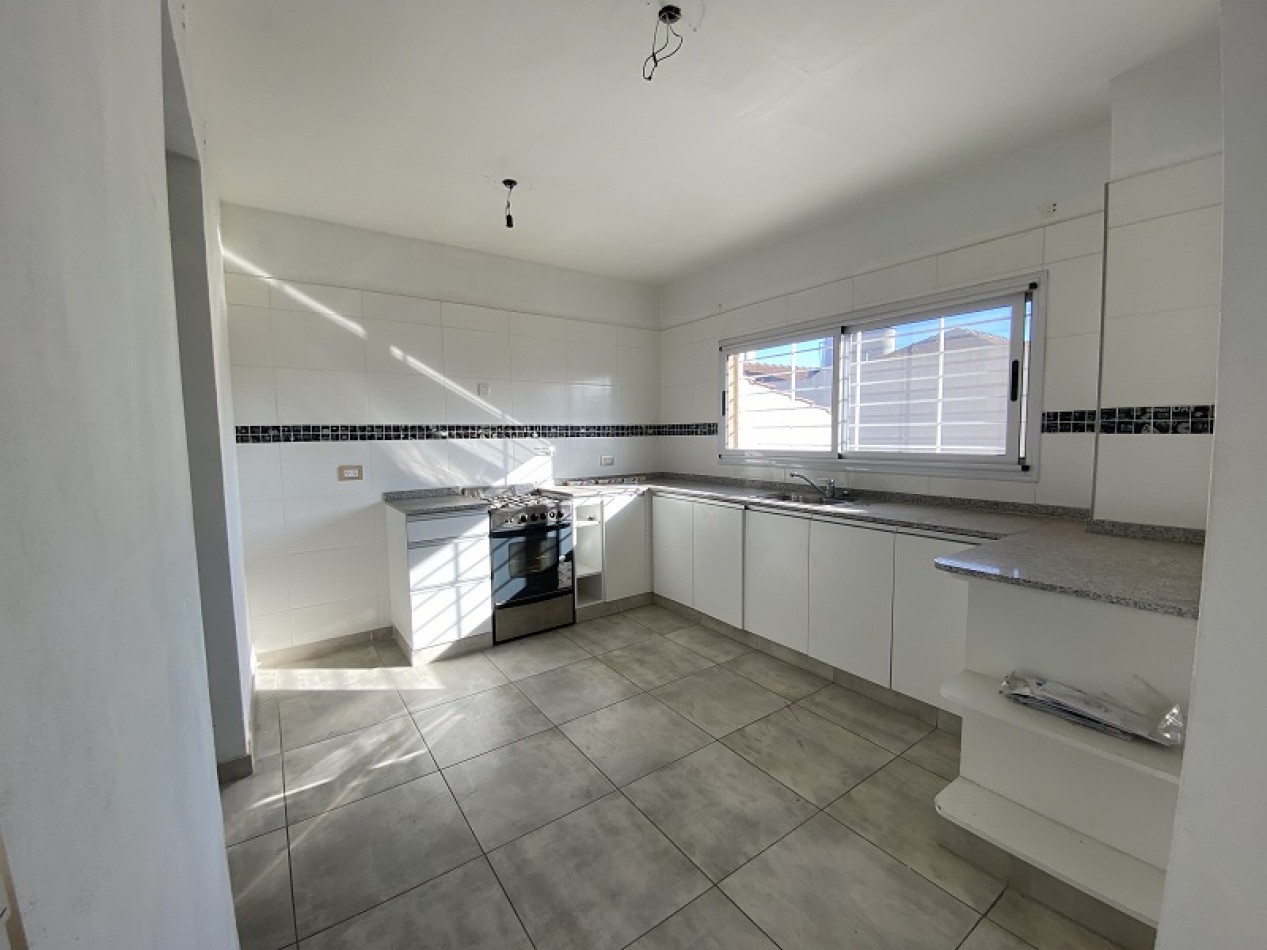 PH 4 Ambientes -  Zona Agustiniano 