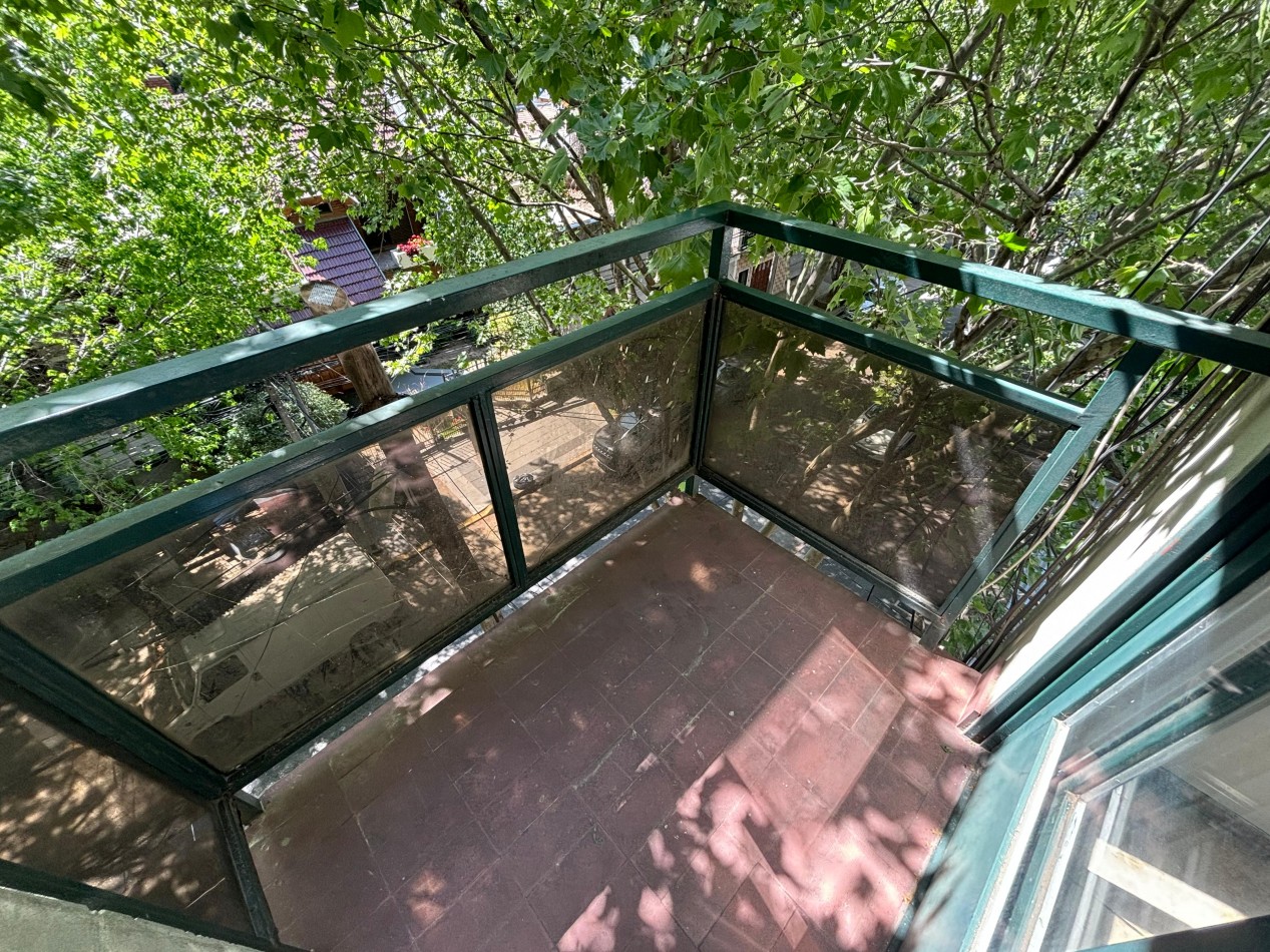 Departamento monoambiente con cocina independiente en venta - San Martin