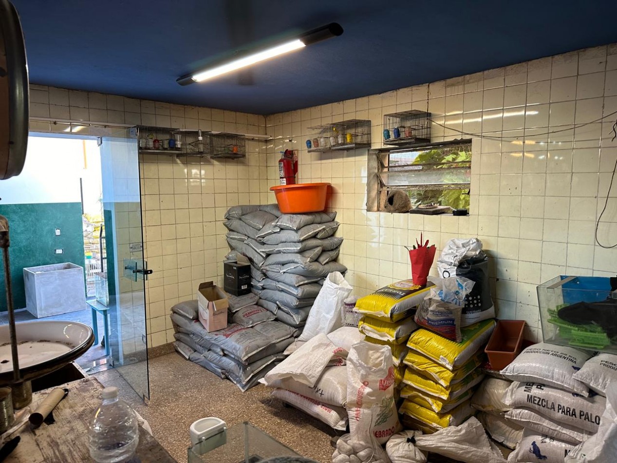 FONDO DE COMERCIO 40 AÑOS DE CLIENTELA