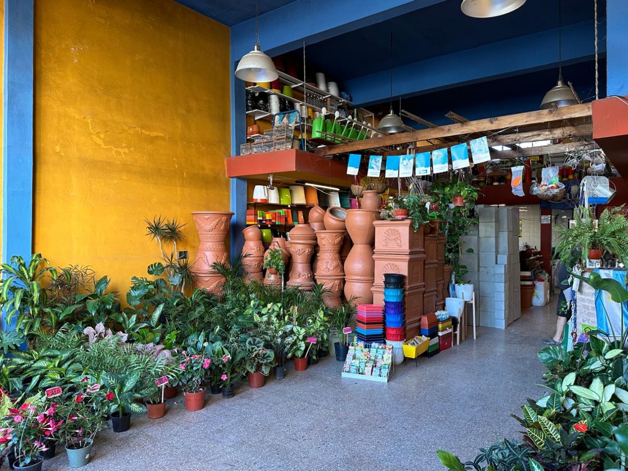 FONDO DE COMERCIO 40 AÑOS DE CLIENTELA