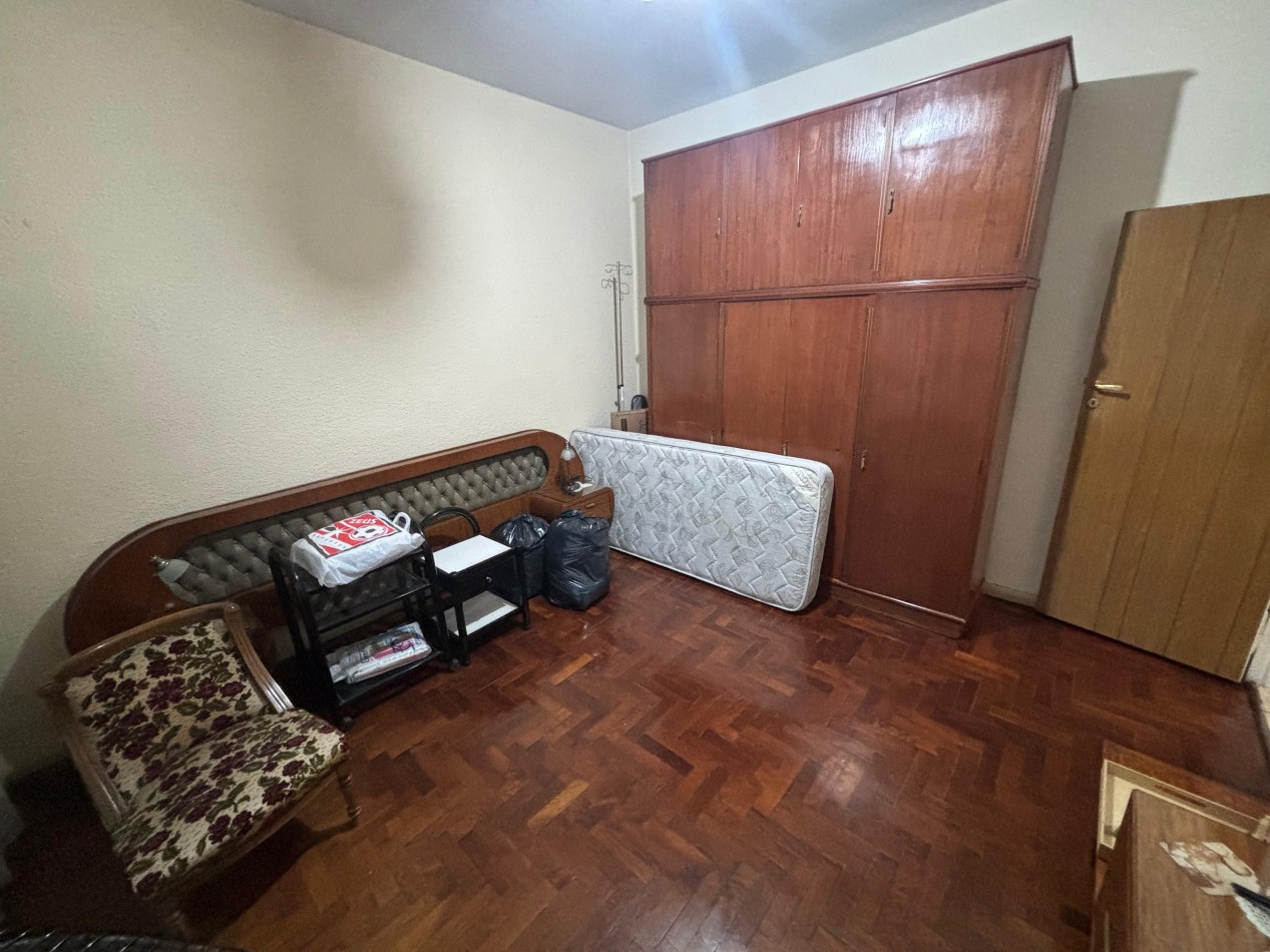 PH de 4 ambientes con terraza y lavadero - San Martin