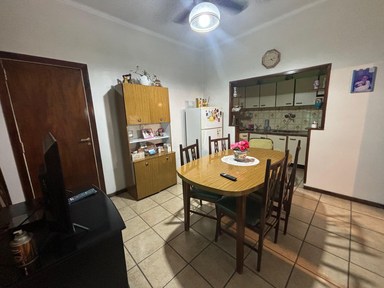 PH de 4 ambientes con terraza y lavadero - San Martin
