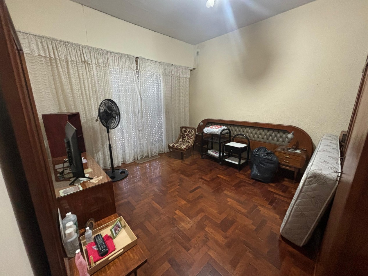 PH de 4 ambientes con terraza y lavadero - San Martin