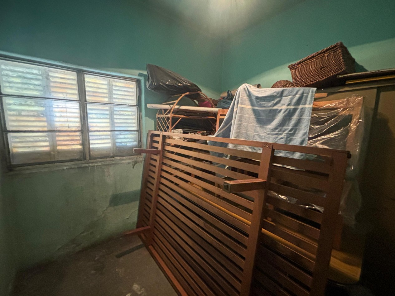 PH de 4 ambientes con terraza y lavadero - San Martin