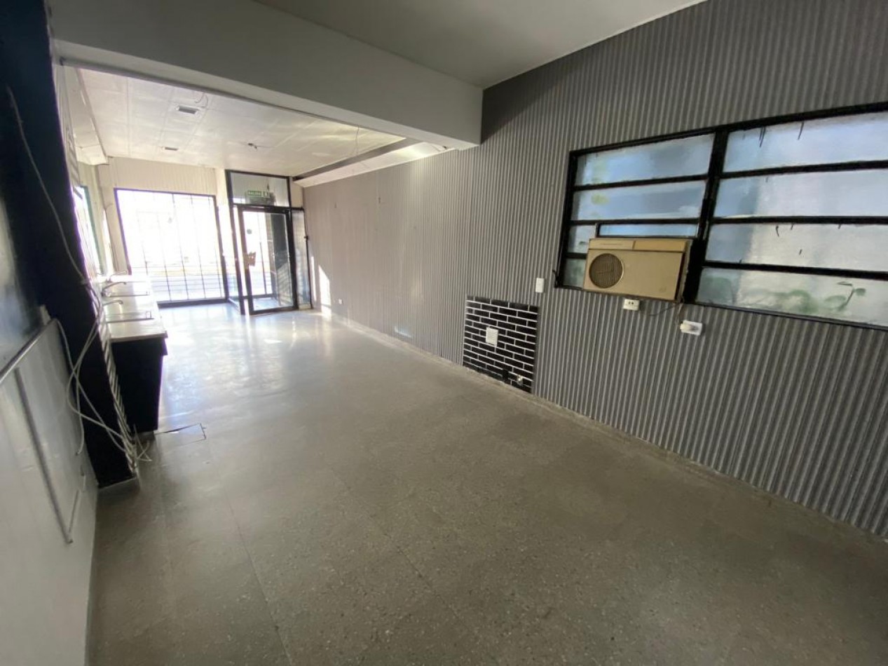 Local en Venta - Centro San Martin. 