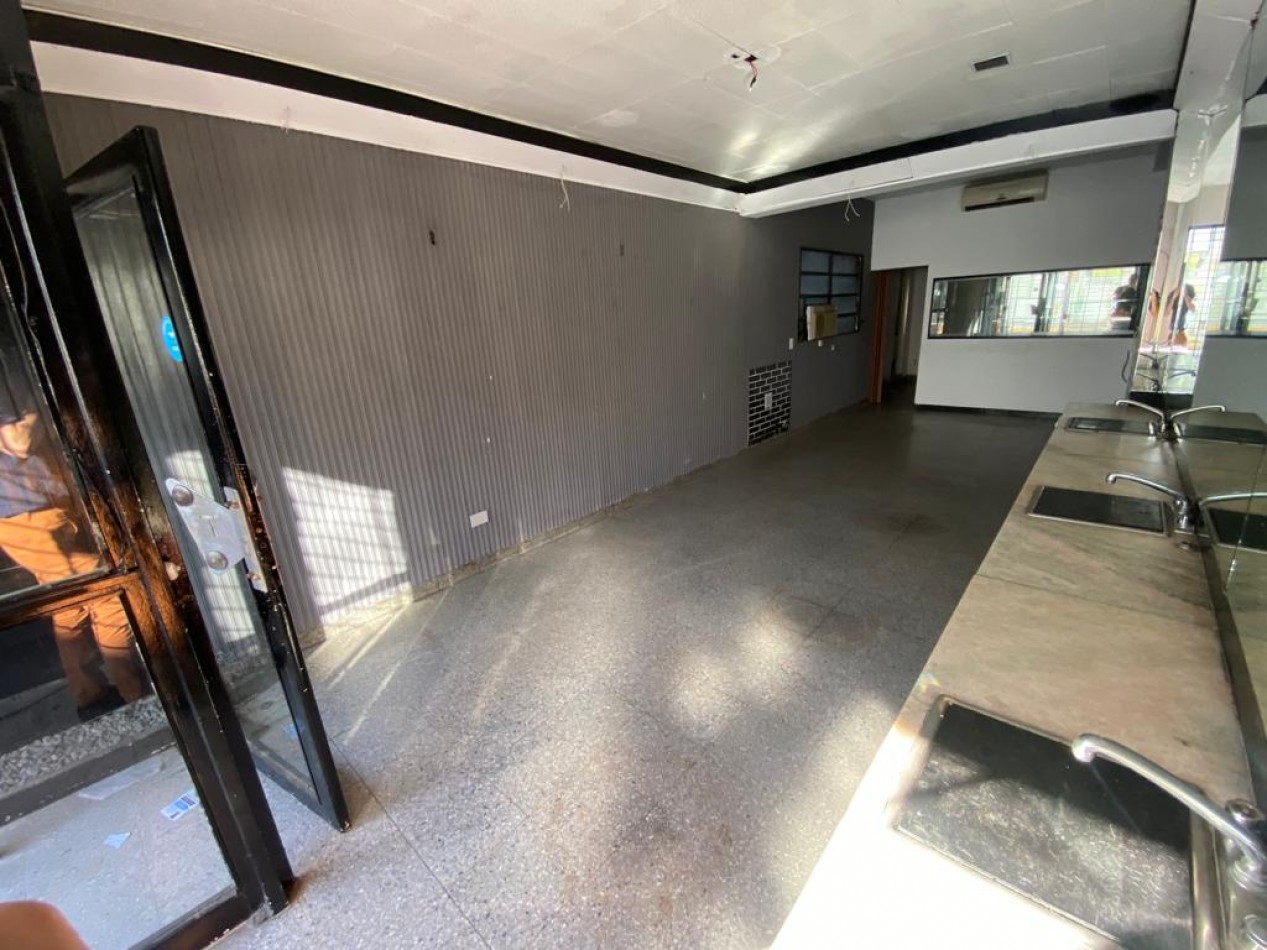 Local en Venta - Centro San Martin. 